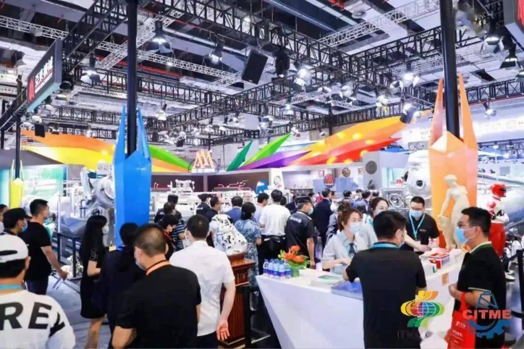 做好观众组织国际纺机联合展11月集结24国和地区1400余家纺机企业(图3)
