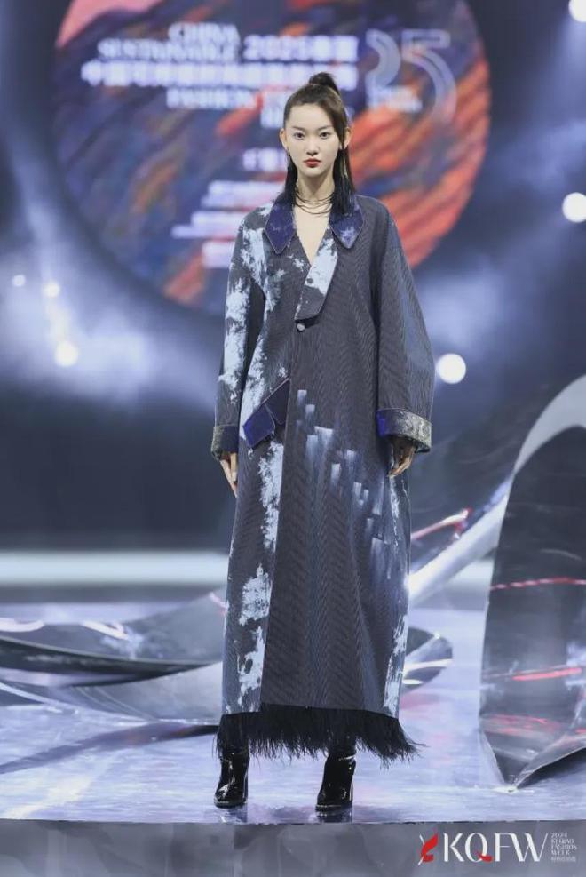 柯桥纺织如何“逐光而行”？2024柯桥时尚周（春季）激活新质生产力(图6)