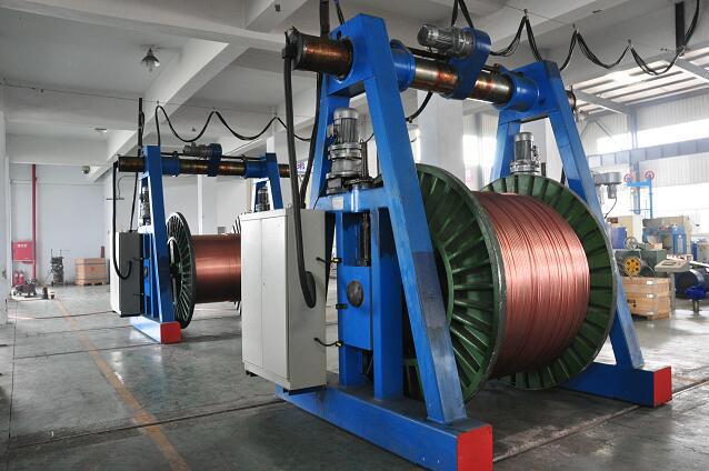 2024中国（重庆）—东盟电力装备制造产业合作创新大会开幕为涪陵优势工业增添“走出去”信心(图4)