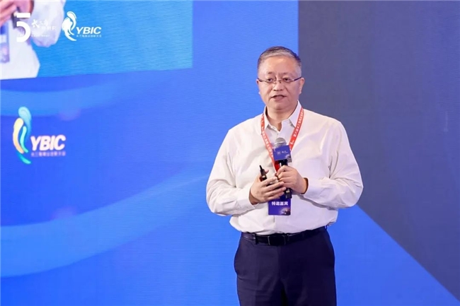 何以别出机杼何为引领商道——第六届长三角商业创新大会暨《2023长三角商业创新样本》发布会在沪成功举行(图10)