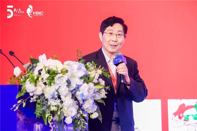 何以别出机杼何为引领商道——第六届长三角商业创新大会暨《2023长三角商业创新样本》发布会在沪成功举行(图6)