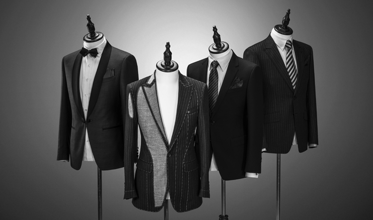 澳洋服饰蝉联2024中国服装领军品牌等多项殊荣(图4)