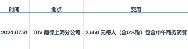 研讨会｜IEC国际防爆设备安装标准2024版解读(图2)