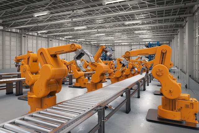 未来工业——2024武汉工业自动化技术展览会和国际装配及传输技术设备展览会：引领制造业跨时代飞跃！(图1)