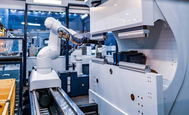 未来工业——2024武汉工业自动化技术展览会和国际装配及传输技术设备展览会：引领制造业跨时代飞跃！(图3)