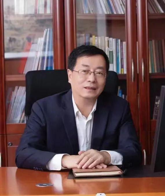 坚韧2023·突破2024顾平：中国纺机夯实内力把握未来(图1)