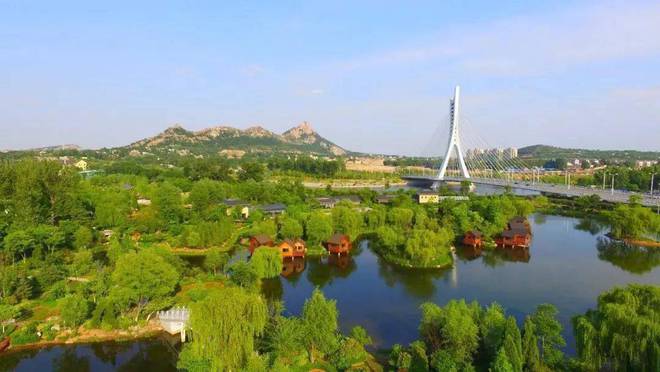 新泰市获评全国2024年县域充换电设施补短板试点县(图1)