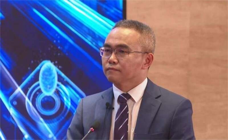 为算力底座夯基聚能！科创板龙头合议算力基础设施建设(图5)