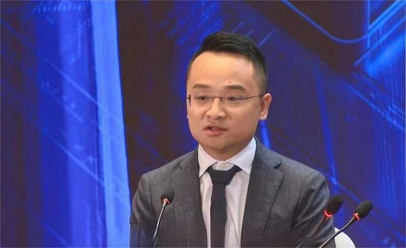 为算力底座夯基聚能！科创板龙头合议算力基础设施建设(图4)