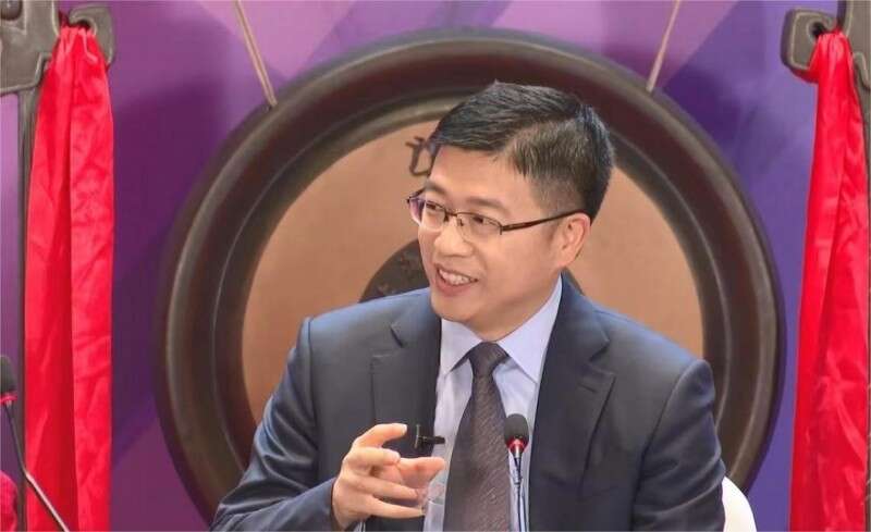 为算力底座夯基聚能！科创板龙头合议算力基础设施建设(图2)
