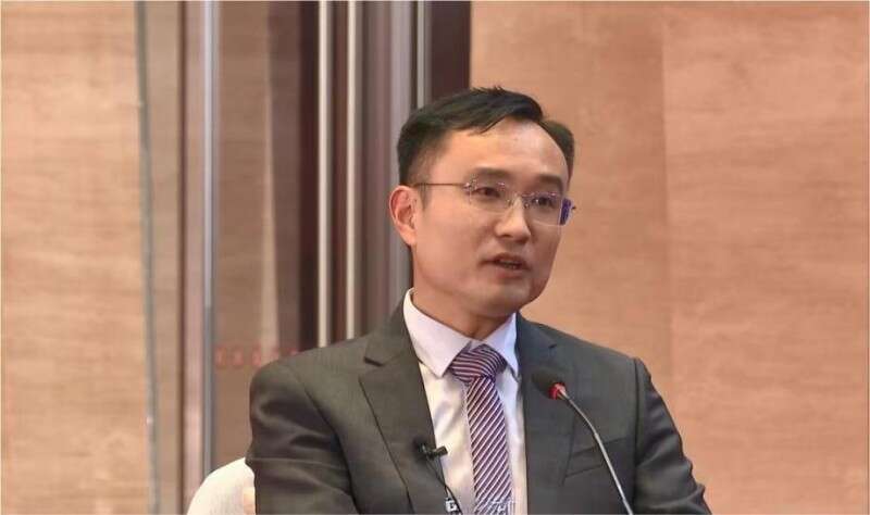 为算力底座夯基聚能！科创板龙头合议算力基础设施建设(图6)