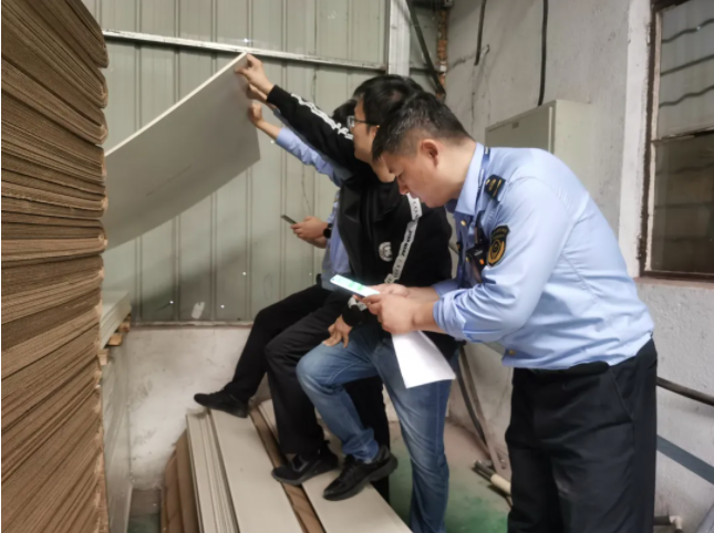 江苏省苏州市2024民生领域案件查办“铁拳”行动典型案例（第六批）(图12)