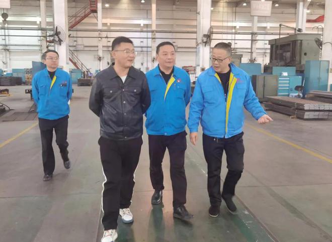 数转智改在行动丨无锡宏源科技：不断升华数字技术高端客户值得拥有(图1)