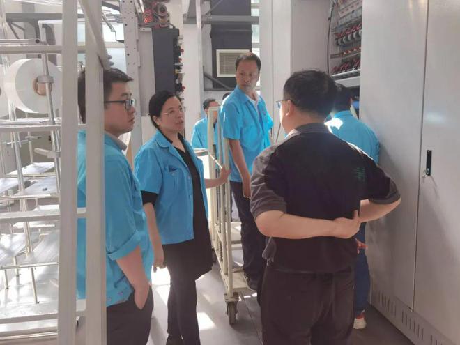 数转智改在行动丨无锡宏源科技：不断升华数字技术高端客户值得拥有(图4)
