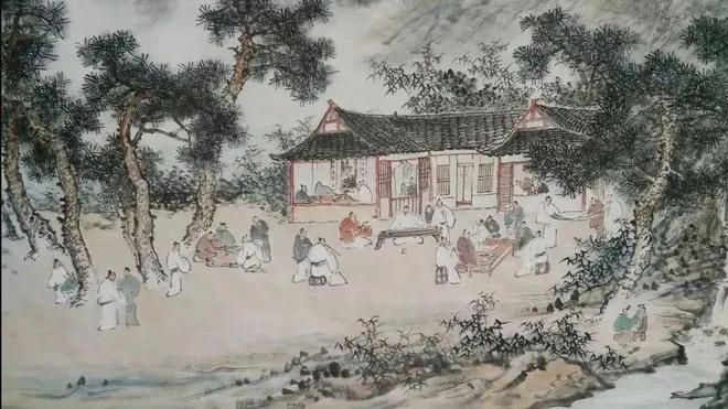 网络中国节•七夕七夕中国人的浪漫(图4)