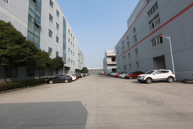 江苏2024年设备更新再提速戴乐克助力制造业高质量发展(图2)
