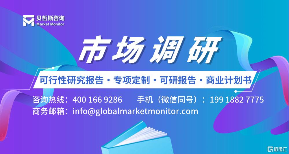 2024年中国纺织机械市场供应现状分析及发展前景调研报告(图1)