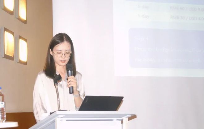 2024国际纺织机械展海外观众组织推介会在土耳其成功举办(图2)