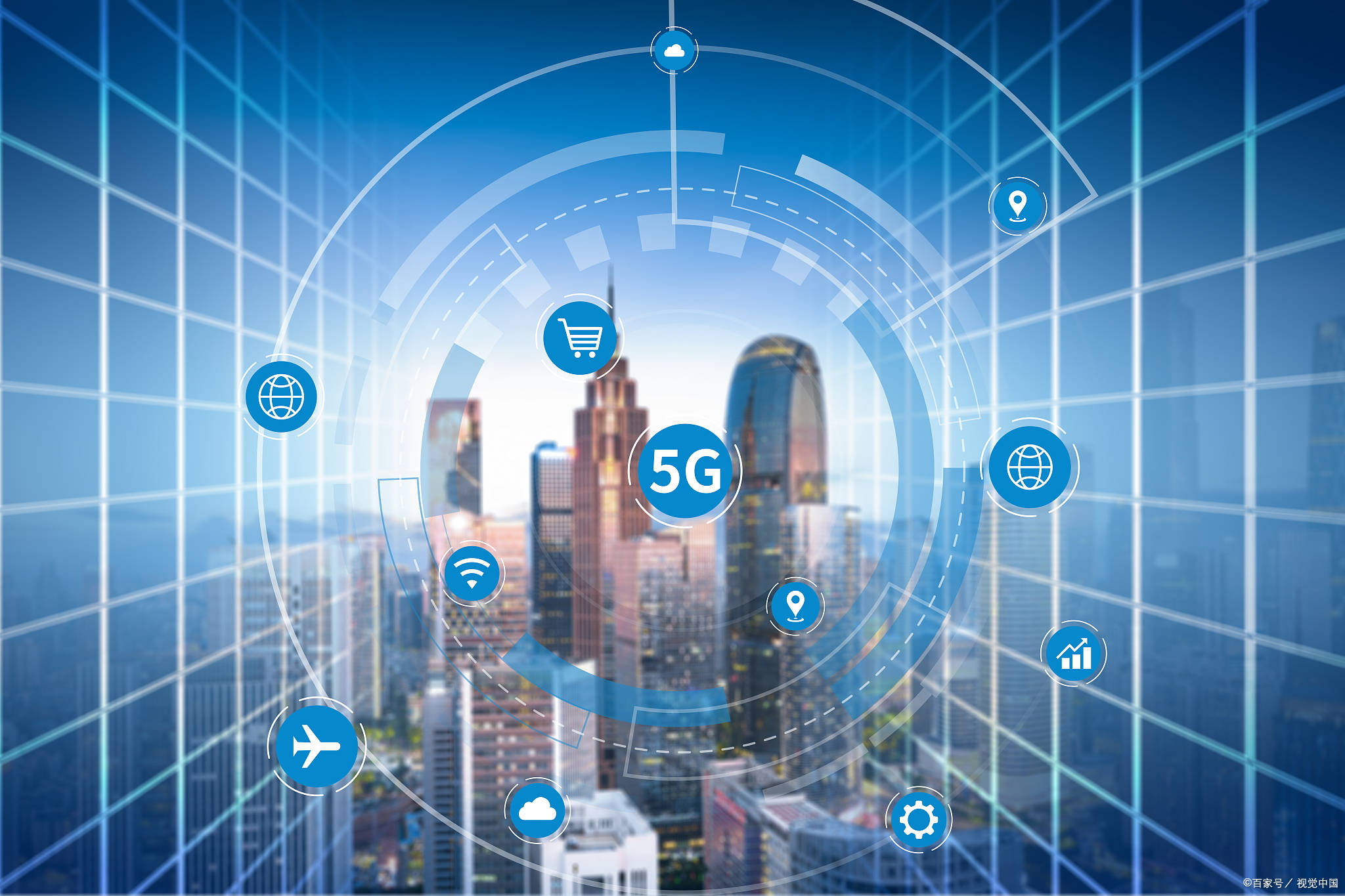 2024国际工业博览会新一代信息技术与应用展工业互联网国家会展(图5)