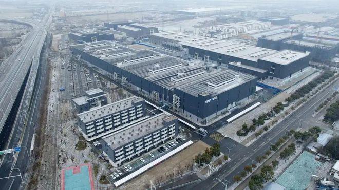 北京大琛高科工业园（租赁招商部)2024首页-最新发布(图1)