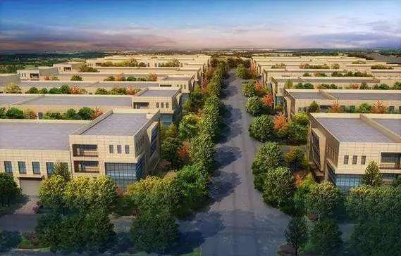 北京大琛高科工业园（租赁招商部)2024首页-最新发布(图2)