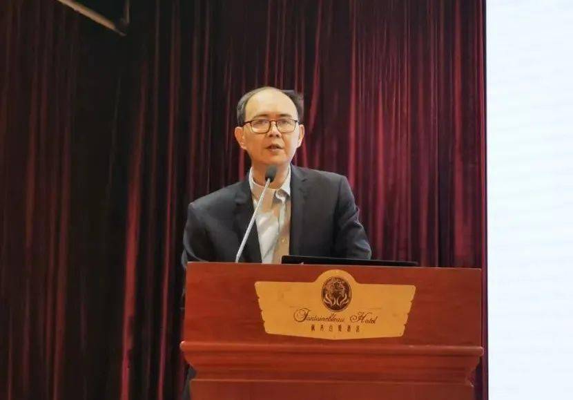 聚焦分析新形势寻找新增点：2024年度全国纺织机械行业生产经营工作座谈会召开(图4)