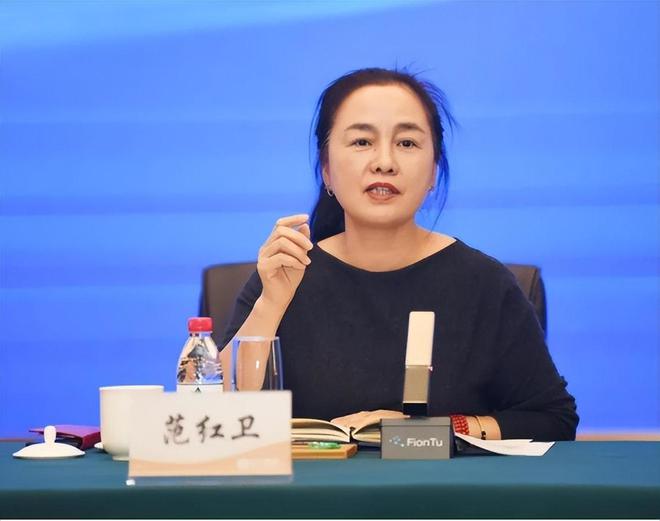 年营收8177亿力压华为、腾讯等民企江苏女首富缘何如此有钱？(图8)