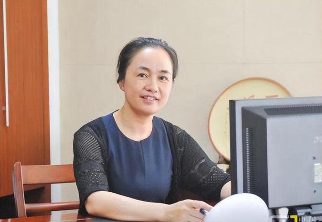 年营收8177亿力压华为、腾讯等民企江苏女首富缘何如此有钱？(图2)