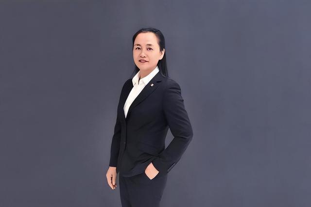 年营收8177亿力压华为、腾讯等民企江苏女首富缘何如此有钱？(图15)