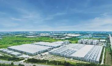 数创先锋智造价值——费斯托亮相2024中国国际工业博览会(图5)