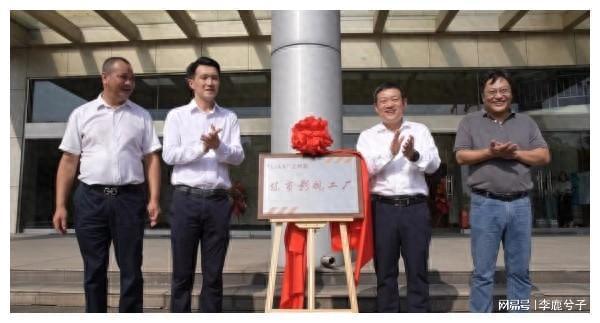 为影视作品提供场景支持！南浔又添一座“影视梦工厂”(图1)