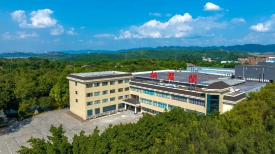 国药太极旗下西南药业、桐君阁药厂2家企业入选“绿色工厂”(图4)