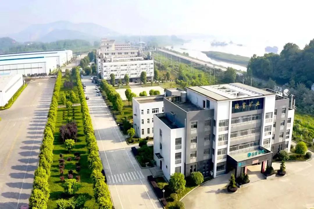 高能鹏富助推无废城市建设新生态(图1)