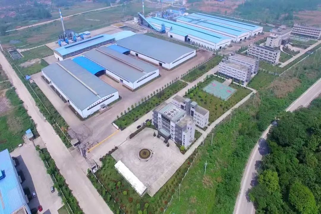 高能鹏富助推无废城市建设新生态(图2)
