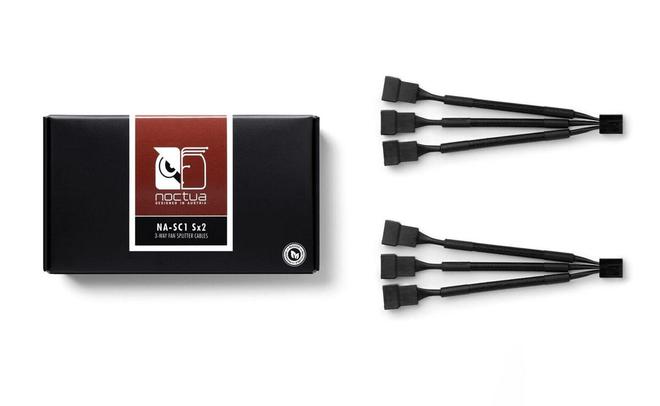 猫头鹰带来NF-A6x15系列风扇：新一代薄款60mm产品(图2)