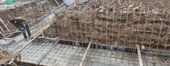 抢进度、促发展辽源龙山区项目建设“大提速”！(图5)