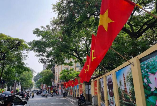 越南：建议2025年春节给工人放假9天(图4)