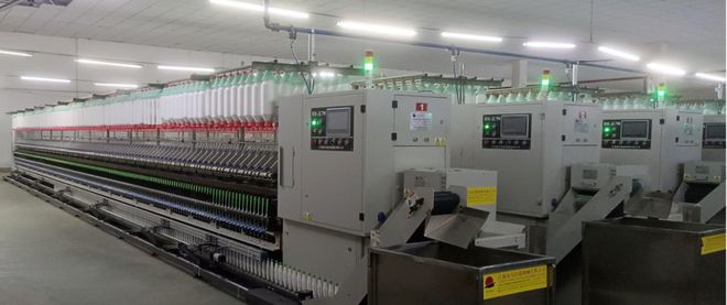快来围观！纺机展新品抢先看你不能错过！(图1)