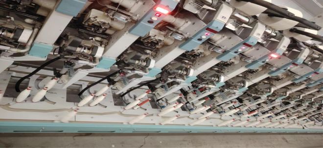 快来围观！纺机展新品抢先看你不能错过！(图2)
