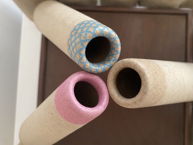 快来围观！纺机展新品抢先看你不能错过！(图4)