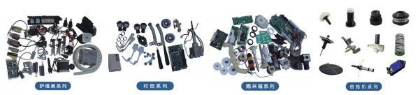 快来围观！纺机展新品抢先看你不能错过！(图17)