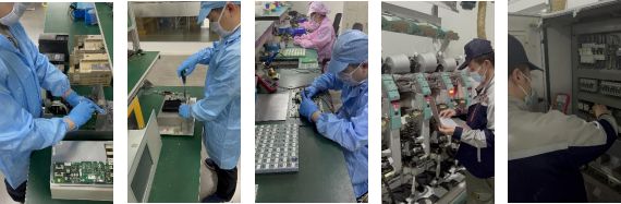 快来围观！纺机展新品抢先看你不能错过！(图18)