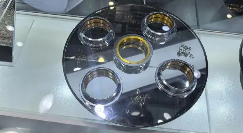 纺机展上看门道这些纺纱设备值得关注！(图10)