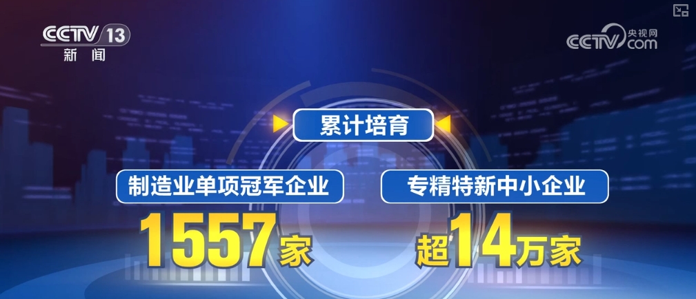 “智”“绿”“5G+数”……多个关键字透视工业经济发展亮点(图3)