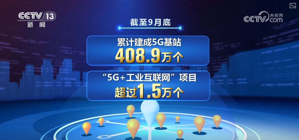 “智”“绿”“5G+数”……多个关键字透视工业经济发展亮点(图5)