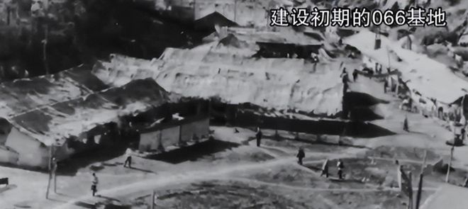 湖北最大的军工厂竟隐藏在深山之中如今的场景更是让人震撼(图3)