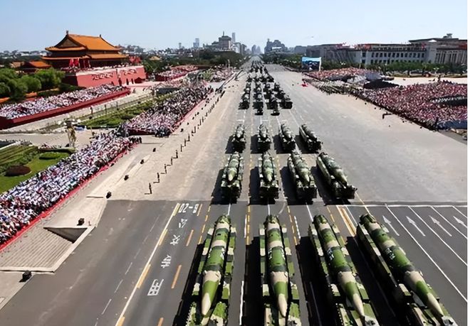 湖北最大的军工厂竟隐藏在深山之中如今的场景更是让人震撼(图5)