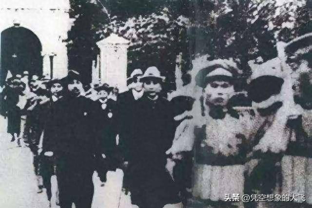 民国的太原兵工厂有多强？月产冲锋枪900支装备领先世界20年(图1)