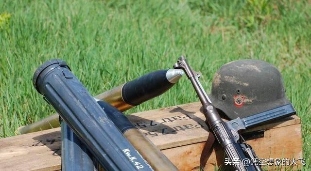 民国的太原兵工厂有多强？月产冲锋枪900支装备领先世界20年(图3)
