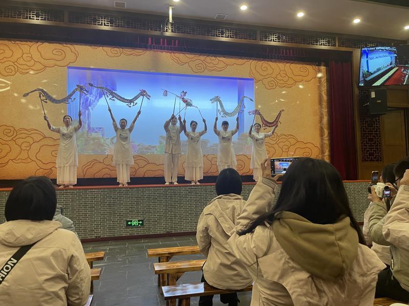 陕西文艺星光灿烂——“文艺面对面”中省媒体走进陕西界采访行掠影(图2)